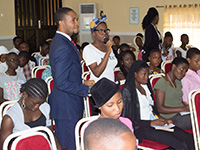 Trauma Healing Batch B